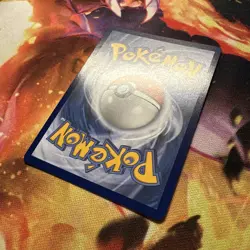 Mega Gardevoir ex 032 Me: Mega Evolution Promo Holo Pokemon Card NM - Image 4