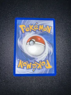 Pokemon TCG Pikachu 25/25 McDonald’s Promo 25th Anniversary Regular NM - Image 2