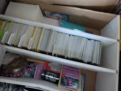 Pokemon Bulk Lot 100 Cards - Image 3