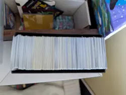 Pokemon Bulk Lot 100 Cards - Image 4