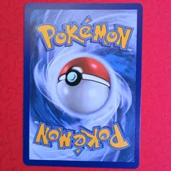 The Pokemon Company Pokemon TCG Oricorio ex 024 Promo Holo EN 190 HP - Image 2