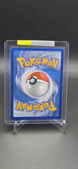 Oricorio ex 024 Holo Promo ME: Mega Evolution Promo Pokemon Near Mint - Image 2