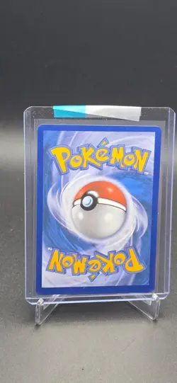 Oricorio ex 024 Holo Promo ME: Mega Evolution Promo Pokemon Near Mint - Image 2