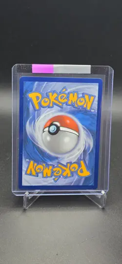 Oricorio ex 024 Holo Promo ME: Mega Evolution Promo Pokemon Near Mint - Image 2