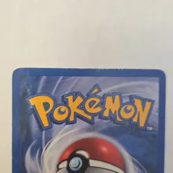 The Pokemon Company Steelix 15/111 Neo Genesis Holo (English) - MP - Image 3