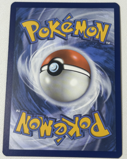 Pokemon Arbok ex 185/165 Scarlet & Violet 151 Holo NM ENG - Image 2