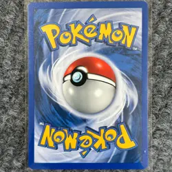 Vintage Pokemon Neo Genesis Murkrow 24/111 Rare Excellent NM Unlimited - Image 2