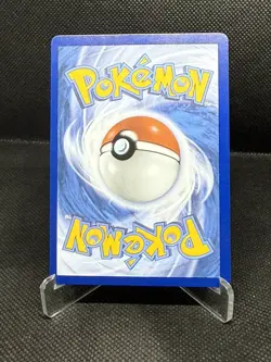 * New * Pokemon Archeops Card - Chicago Fossil Museum Promo ARCHEOPS card - Image 2