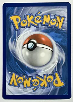 Pikachu 006/015 (LP) •HOLOBLEED• Scarlet & Violet: McDonald’s Promo 2024 M23 - Image 3