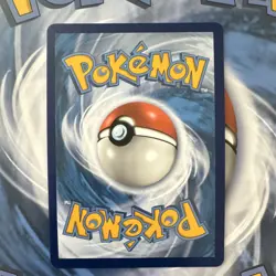 Pokemon TCG Pokemon GO Professor's Research Ultra Rare Full Art Holo 078/078 EN - Image 2