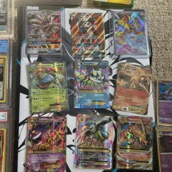 Lots Of Pokemon TCG sealed, Vintage, Promos, graded, And Singles - Image 2