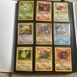 Lots Of Pokemon TCG sealed, Vintage, Promos, graded, And Singles - Image 5