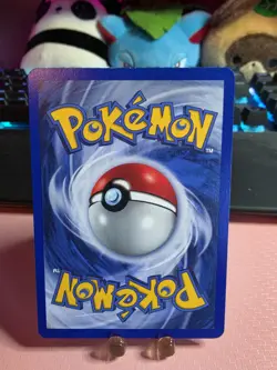 Pokemon TCG Tentacruel 10/18 Southern Islands Promo Regular 60 HP EN - Image 2
