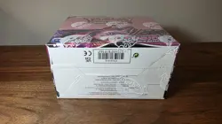 Pokemon TCG Fusion Strike SWSH08 Booster Box Sealed w/ Acrylic Case - Image 5