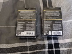 X 2 Pokemon Chaos Rising Booster Bundles - Brand New & Factory Sealed - Image 2