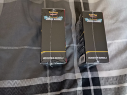 X 2 Pokemon Chaos Rising Booster Bundles - Brand New & Factory Sealed - Image 3