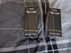 X 2 Pokemon Chaos Rising Booster Bundles - Brand New & Factory Sealed - Image 4