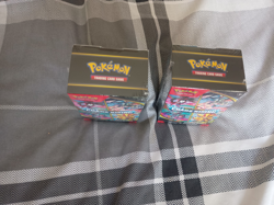 X 2 Pokemon Chaos Rising Booster Bundles - Brand New & Factory Sealed - Image 5