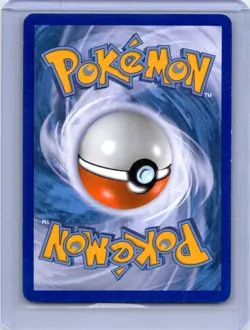 Trevenant XY14 Holo Promo XY Promo Pokemon Holo Moderately Played - Image 2