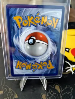 Pokemon Azelf 080/191 Reverse Holo Surging Sparks NM - Image 2