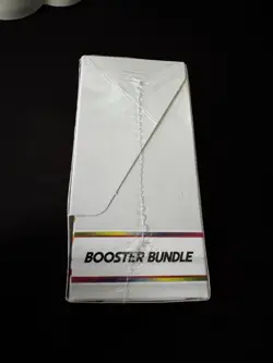 New Factory Sealed Pokemon TCG: Scarlet & Violet 151 Collection Booster Bundle - Image 3