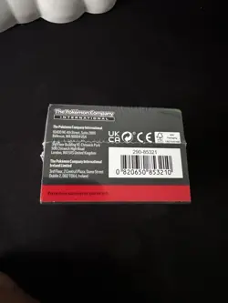 New Factory Sealed Pokemon TCG: Scarlet & Violet 151 Collection Booster Bundle - Image 5