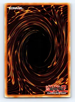 Yugioh Giant Trunade SD5-EN021 Common - NM 💎 - Image 2
