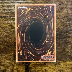 🔥 Yu-Gi-Oh! Void Unleashing 1st Ed Foil Secret Rare BLGG-EN025🔥 - Image 3