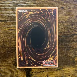 🔥 Yu-Gi-Oh! Void Unleashing 1st Ed Foil Secret Rare BLGG-EN025🔥 - Image 4