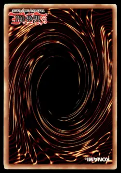 Yu Gi Oh! Horus the Black Flame Dragon LV6 SDRL EN012 SDRL 1st Edition Regular - Image 2