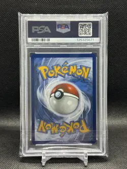 Hilda SIR 171/086 SV: Pokemon Black Bolt & White Flare PSA 10 - Image 2