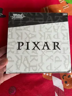 Weiss Schwarz Pixar Japanese Booster Box *Sealed* UK SELLER 🇬🇧 - IN HAND - Image 1