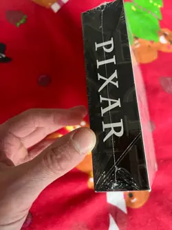 Weiss Schwarz Pixar Japanese Booster Box *Sealed* UK SELLER 🇬🇧 - IN HAND - Image 2