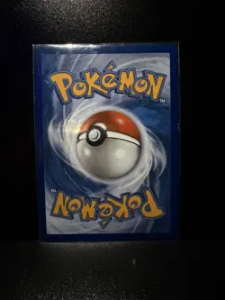 Pokemon TCG Marill Illustration Rare 232/217 Ascended Heroes NM - Image 2