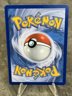 Pokemon TCG Marill 232/217 Illustration Rare Ascended Heroes Pack Fresh Nm - Image 2