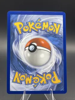 N's Zekrom MEP 031 - Black Star Promo - Pokemon Card NM/LP - Image 2