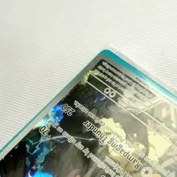 2026 Pokemon N's Zekrom MEP 031 Black Star Promo Excellent-NM/M Factory Sealed - Image 5