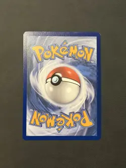 N's Zekrom - MEP 031 - Black Star Promo - Pokemon Card - NM/M - Image 2