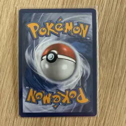 N's Zekrom - MEP 031 - Black Star Promo - Pokemon Card - NM/M - Image 2