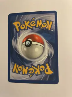 Pokemon Skarmory 27/165 Expedition Rare Holo Unlimited Wizards ENG Vintage Cards - Image 2