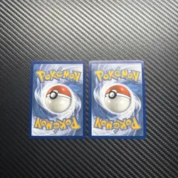 N's Zekrom x2 - 031 - Black Star Promo - Pokemon Card NM / M - Image 3