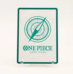 DON!! Card Shanks Gold - PRB02 Premium Booster Vol. 2 One Piece - NM - Image 2