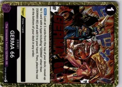 One Piece PRB-02 OP06-078 GERMA 66 UC Pirate Foil The Best Vol 2 - Image 5