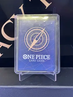 One Piece Perona OP12-034 SR Near Mint - Image 2