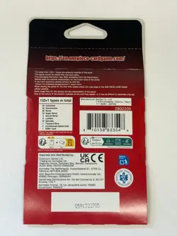one piece op13 sleeved booster packs - Image 2
