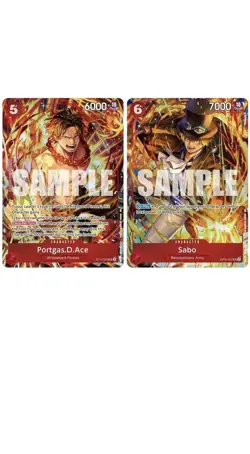 One Piece Tcg Illustration Box Vol 5 IB05 English NEW Sealed - Image 3