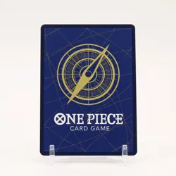 Trafalgar Law - ST03-008 Promo C One Piece - NM/LP - Image 2