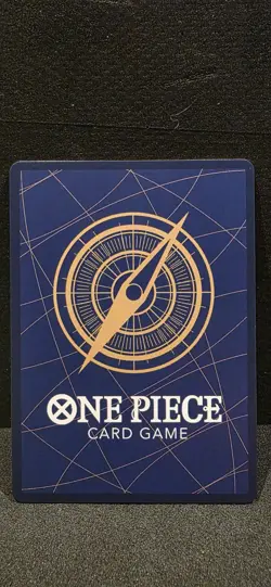 Bandai One Piece Donquixote Doflamingo OP01-073 SP Special Alt Art Foil EN - Image 4