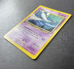 Pokemon Neo Revelation - Lugia 20/64 1st Edition - LP - Image 5