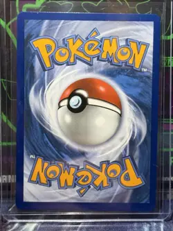 Pokemon TCG Gourgeist ex 102/086 Crimson Haze Full Art Holo Ultra Rare ENG - Image 2